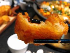 -鱼见你烤鱼•本地烧烤(1818店)