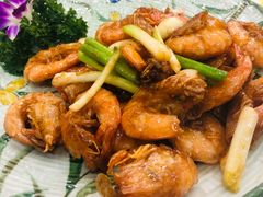 -春满人间酒楼(园岭中路店)