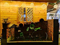 -醉月城西昌火盆烧烤(天府店)