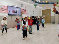 -小荧星艺校(浦东中环分校)