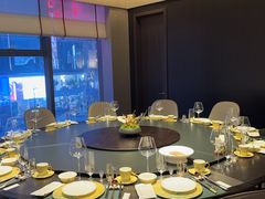 -宫燕府·京菜·烤鸭·淮扬菜(王府中心店)