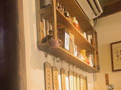 -长亭酒肆.武夷菜(鼓楼后海店)