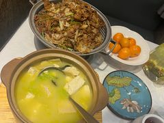 -福海居烤鸭店(鸟巢店)