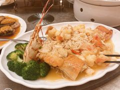 -新世纪大酒楼·30年南海菜