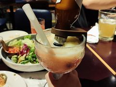 -blue frog蓝蛙(长泰广场店)