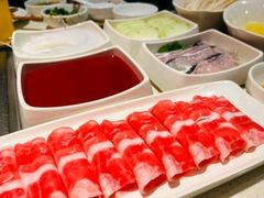 -海底捞火锅(宜欣城店)