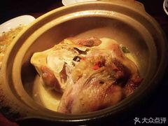 -外婆家(南开大悦城店)