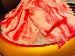-星伦多自助料理·涮烤一体(虹悦城店)