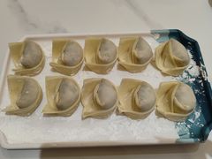 -帝皇海海鲜豆捞(桐泾商务广场店)