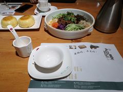 -老长春肉馆(创业大街店)