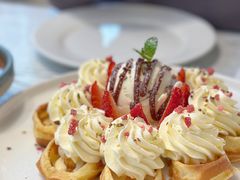 -娜娜家•Nana's restaurant (南开大悦城店)