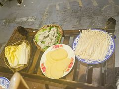 -萍姐火锅·公路夜市(江宁万达店)