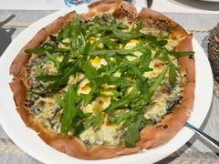 -一棵树·意大利西餐厅One Tree(新城店)