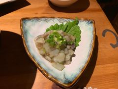 -章之鱼家(体育东路店)