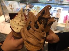 -GODIVA(港汇恒隆广场)