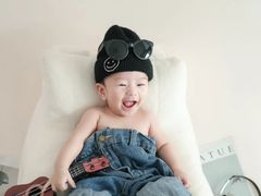 -海马体照相馆(大连柏威年购物中心店)