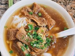 -万利洪记粉面美食