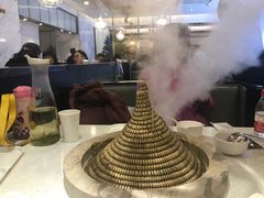 -渔小生蒸汽石锅鱼(印象城店)
