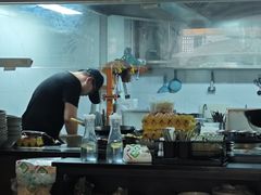 -圳兴面王·拌川·特色炒面(福田车公庙店)
