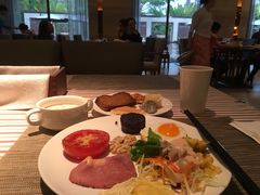 -西双版纳融创皇冠假日度假酒店