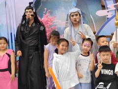 -华夏文旅海洋公园