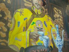 -黑山牛肉汤火锅(花城汇店)