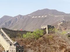 -慕田峪长城