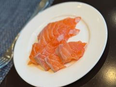 -怡聚轩全日制自助餐厅(大中华喜来登酒店)