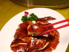 -金玉满堂潮州酒楼(无限极荟购物广场店)