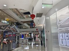 -万达广场(扬州邗江店)