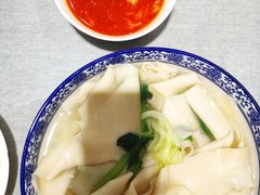 -大嘻咹biangbiang面(历史博物馆店)