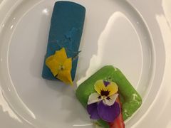 -星璞餐厅(深铁塘朗城君璞酒店)