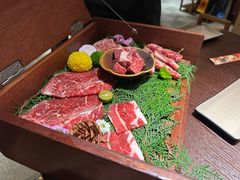 -MIKOMIKO和牛烧肉专门店(南门店)