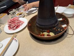 -阳坊大都涮羊肉(阳坊总店)