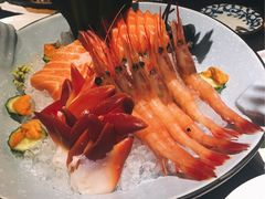 -竹之月日本料理铁板烧(香江花园店)