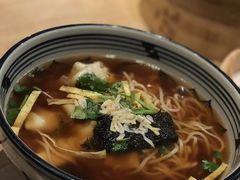 -弄堂小笼包(天津南开大悦城店)