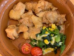 -萨莉亚意式餐厅(西青道欧亚达店)