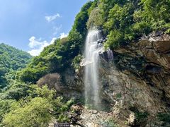 -少华山国家森林公园