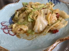 -新粤新疆菜(禅城店)