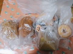 -BreadTalk面包新语(龙之梦购物中心莘庄店)