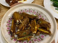 盐焗大鹅亦-德胜轩正宗顺德菜(宝安沙井会展中心店)