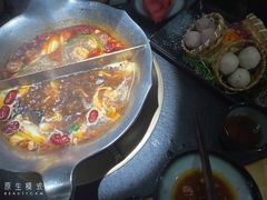 -湊湊火锅·茶憩(石家庄万象城店)