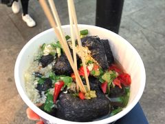 -南门头上美食街