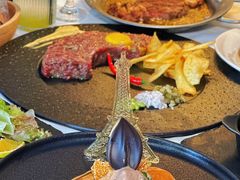 火车头特色生日蛋糕大派对-火车头法国西餐厅