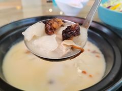 -喜上喜鸡煲翅(吉大店)