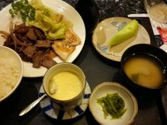-蘭·日本料理铁板烧(碧云路店)