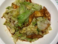 -巴依老爷新疆美食(望京小街店)