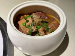 和牛元气牛骨汤-赤坂亭M9和牛烧肉·日料398放题(万达店)