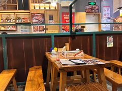 -木屋烧烤(西城天桥店)