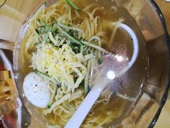玉米温面-顺姬冷面(长春旗舰店)